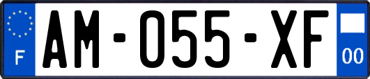 AM-055-XF