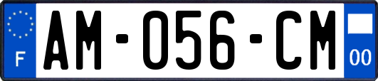 AM-056-CM