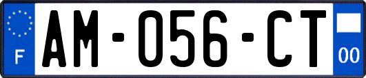 AM-056-CT