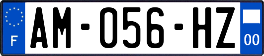 AM-056-HZ