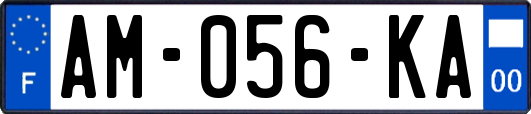 AM-056-KA