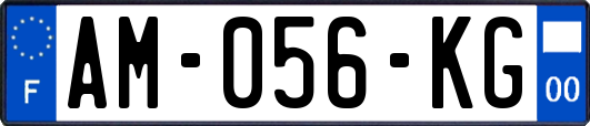 AM-056-KG