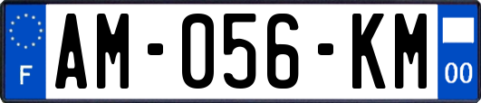 AM-056-KM