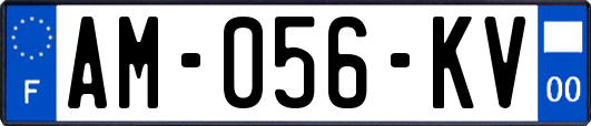 AM-056-KV