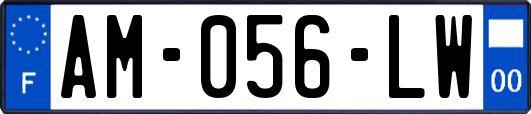 AM-056-LW