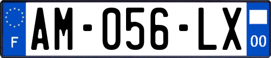 AM-056-LX