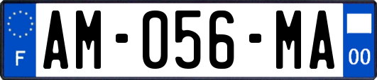 AM-056-MA