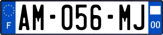 AM-056-MJ