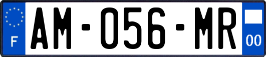 AM-056-MR