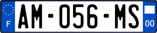 AM-056-MS