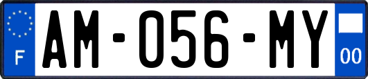AM-056-MY