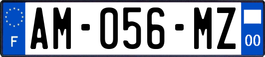 AM-056-MZ