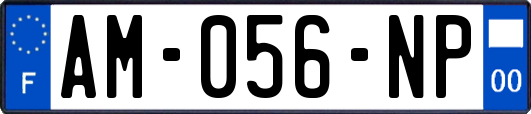 AM-056-NP