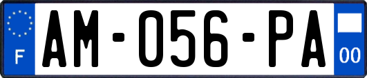 AM-056-PA