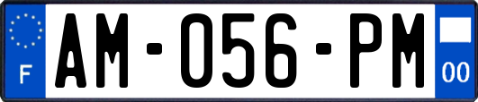 AM-056-PM