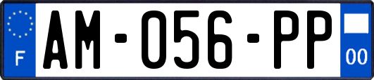 AM-056-PP