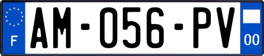 AM-056-PV