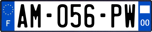 AM-056-PW