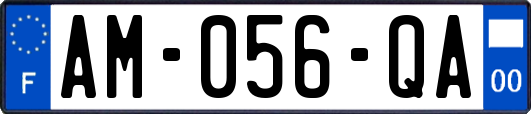 AM-056-QA