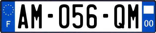 AM-056-QM