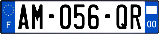 AM-056-QR