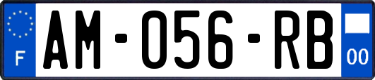 AM-056-RB