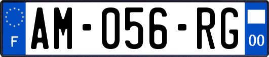AM-056-RG