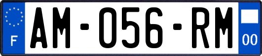AM-056-RM