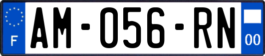 AM-056-RN