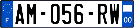 AM-056-RW