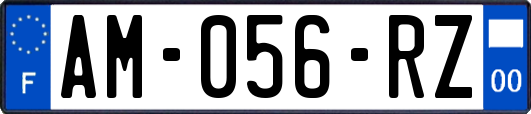 AM-056-RZ