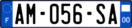 AM-056-SA
