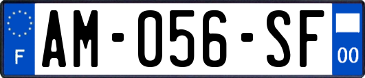AM-056-SF