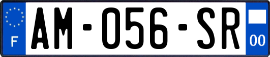 AM-056-SR