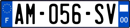 AM-056-SV