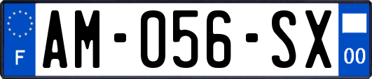 AM-056-SX