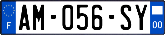 AM-056-SY