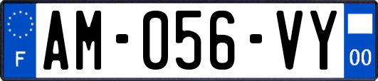 AM-056-VY