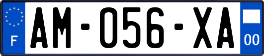 AM-056-XA