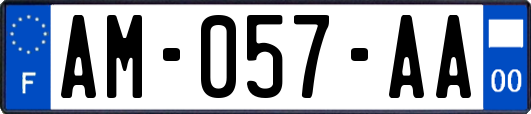 AM-057-AA