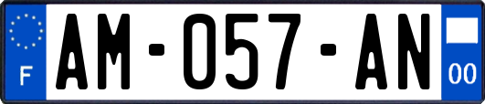 AM-057-AN