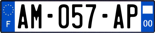 AM-057-AP