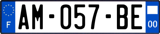 AM-057-BE