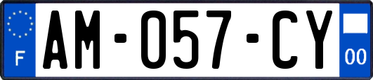 AM-057-CY