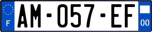 AM-057-EF
