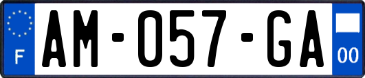 AM-057-GA