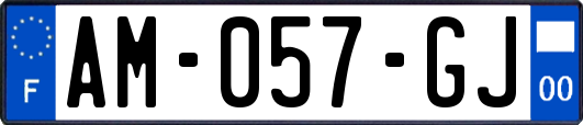 AM-057-GJ