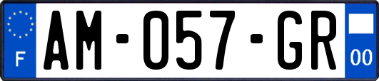 AM-057-GR