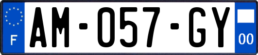 AM-057-GY