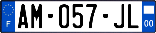 AM-057-JL